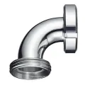 304/316/321 Stainless Steel Elbow Pipe Fitting